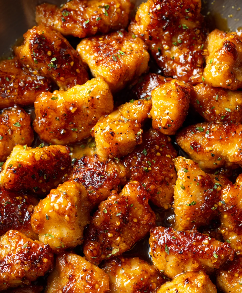 Hot Honey Chicken Recipe: Sweet, Spicy & Simply Delicious