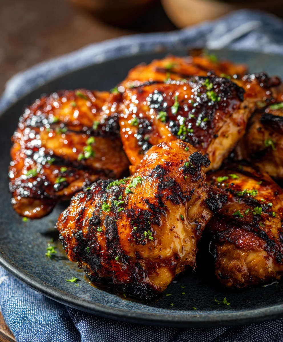 Hot Honey Chicken Recipe: Sweet, Spicy & Simply Delicious