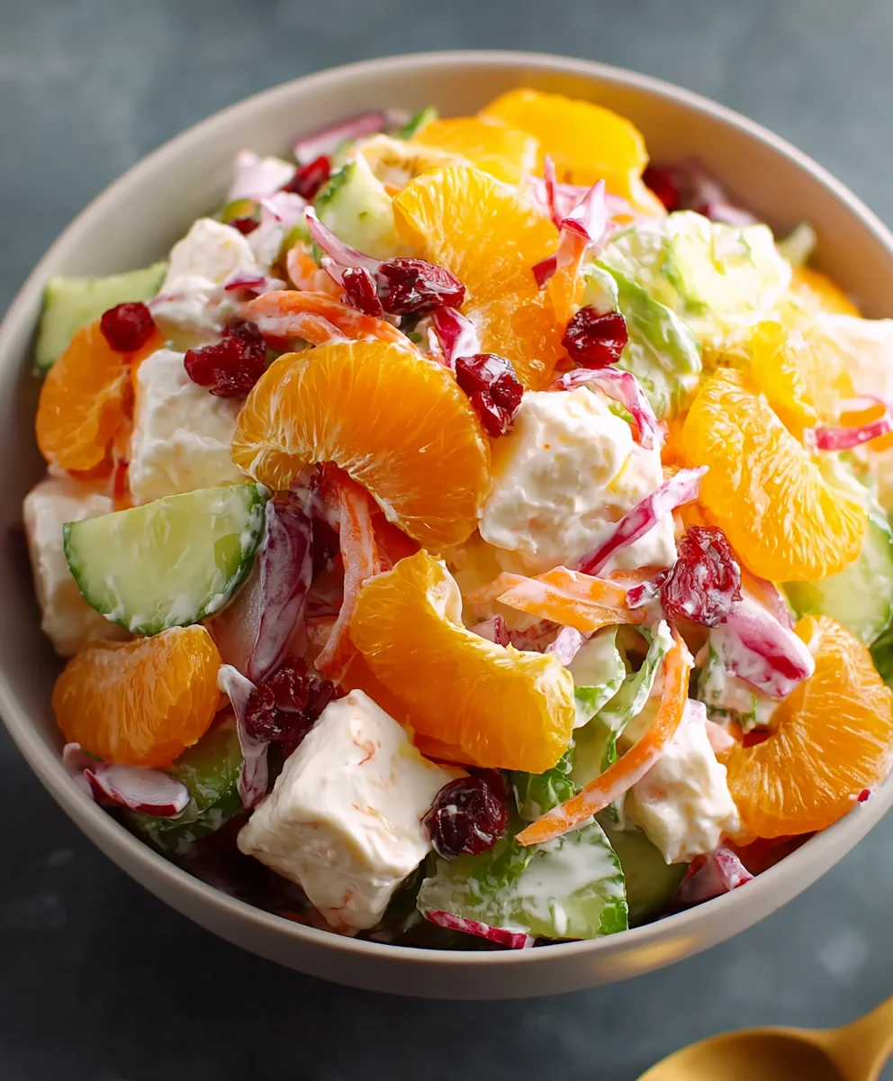 Fresh & Easy Cup Salad: Your Perfect On-the-Go Meal