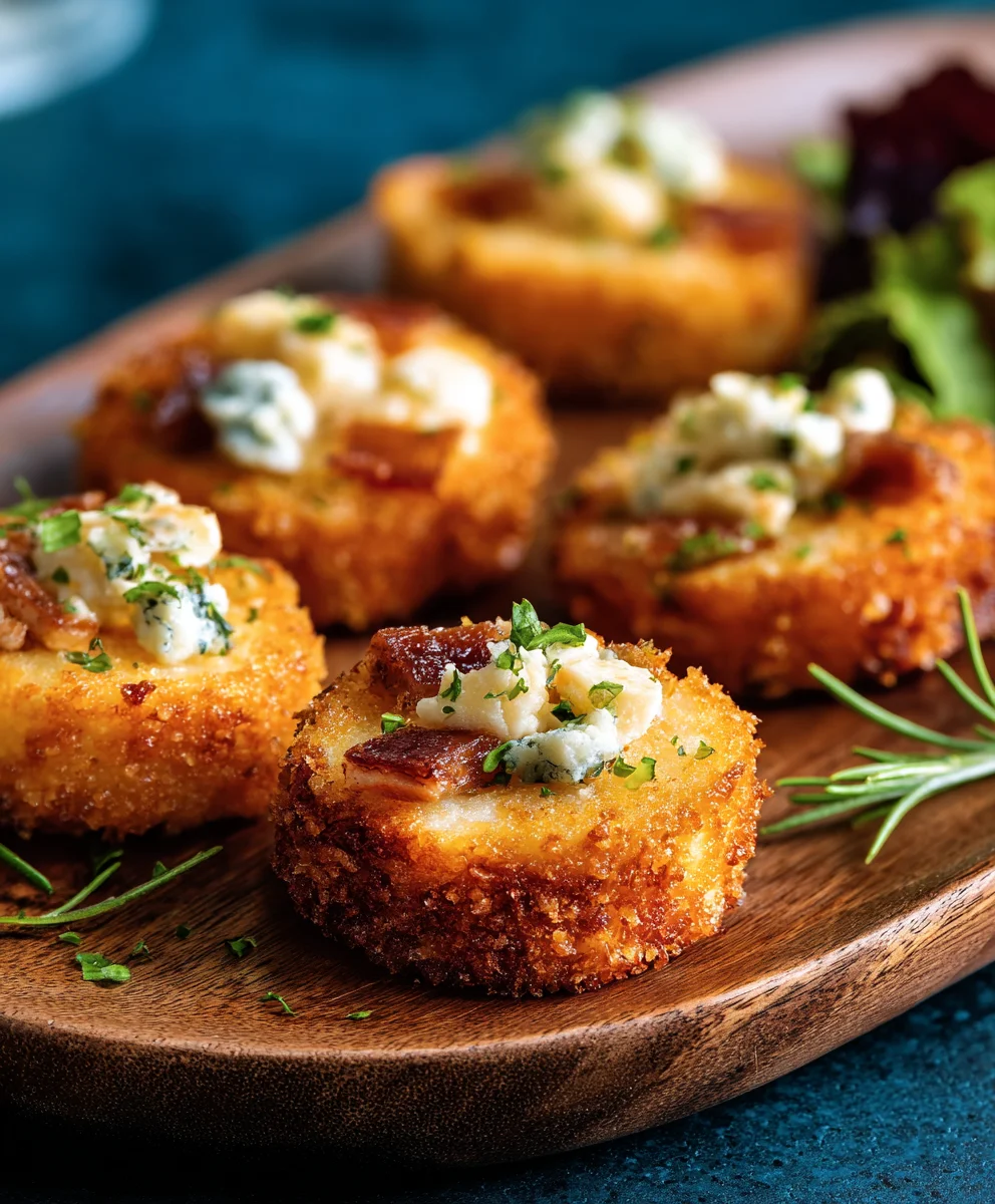 Bite Sized Party Food: Easy Appetizers Your Guests Will Love!