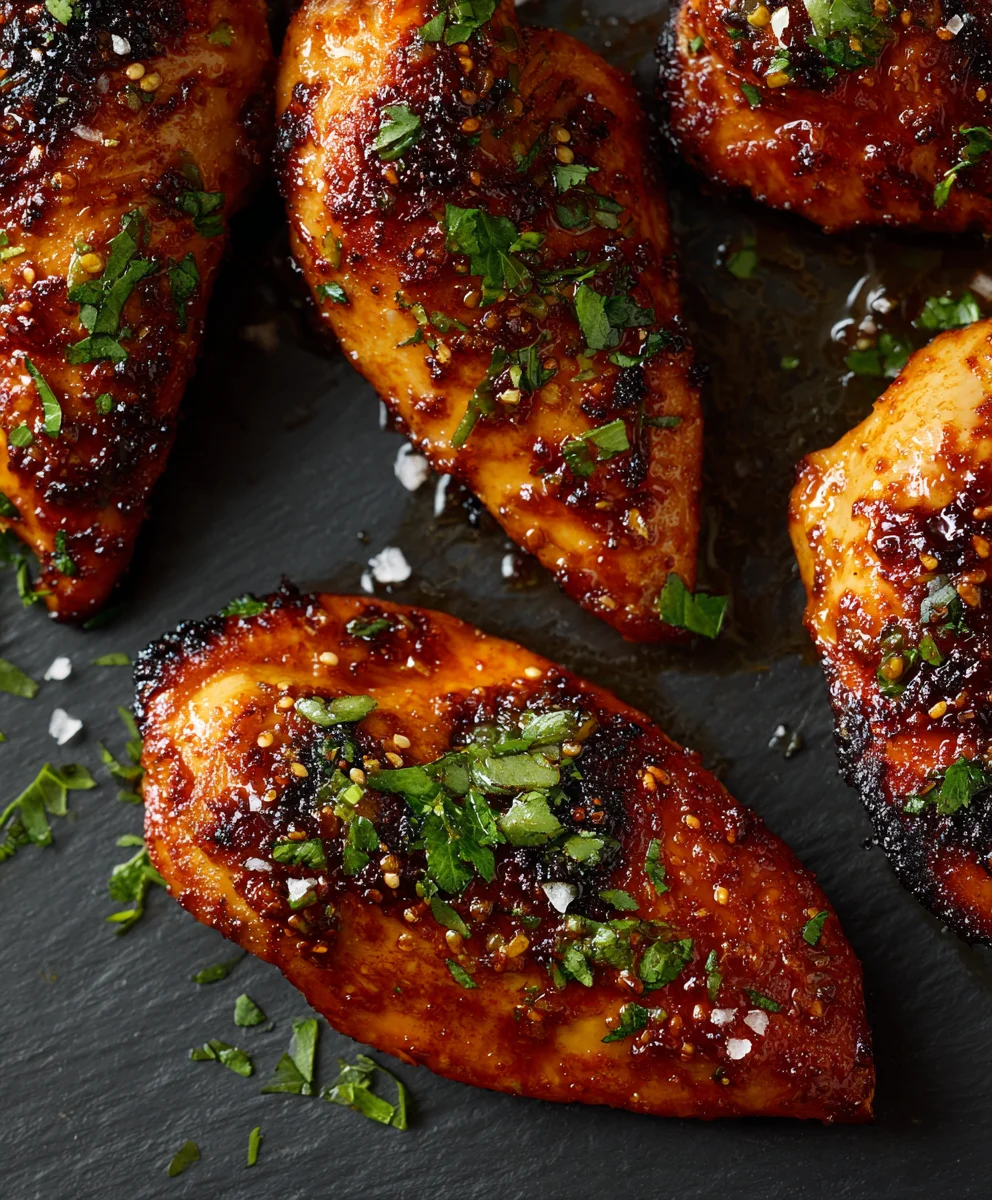 Hot Honey Chicken Recipe: Sweet, Spicy & Irresistible