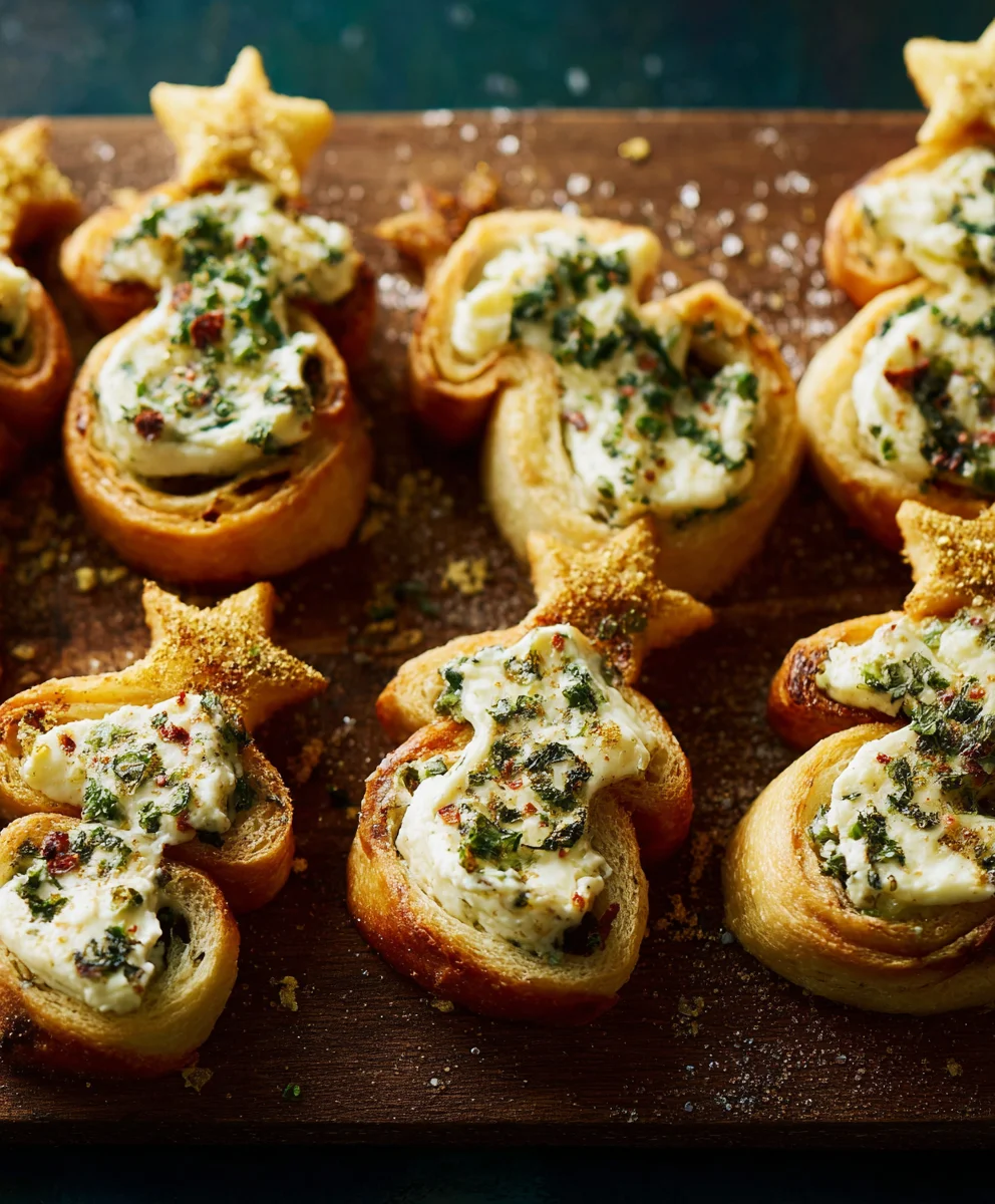 Holiday Appetizers - Best Party Ever Crowd Pleasers