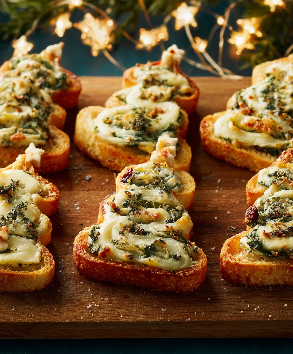 Holiday Appetizers For Your Best Party Ever