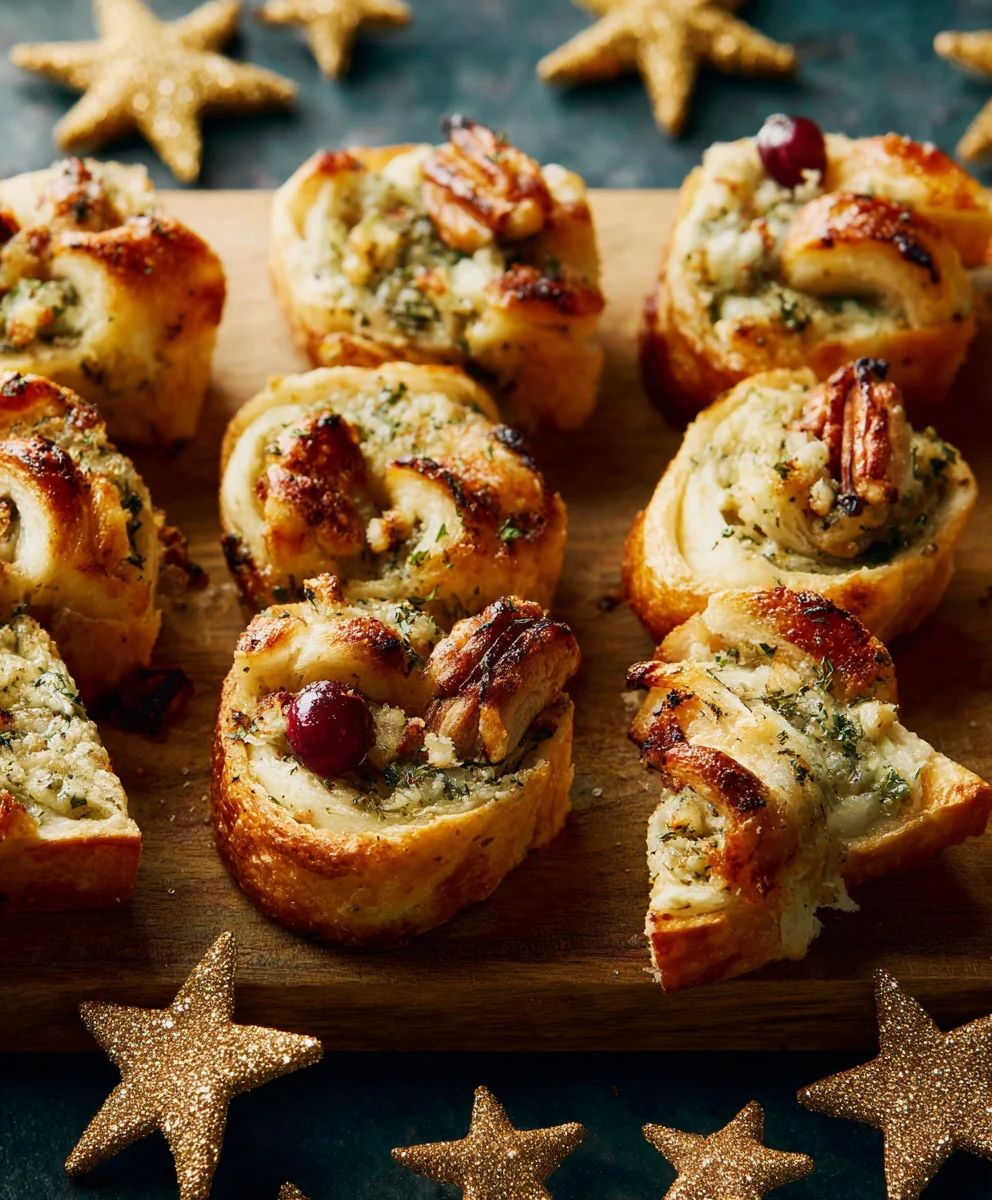 Holiday Appetizers For Your Best Party Ever