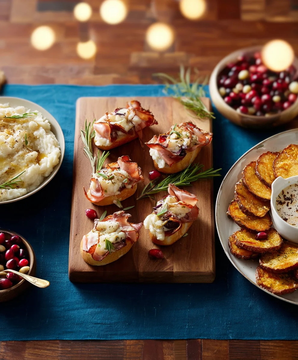 Best Beef Appetizers to Wow Guests