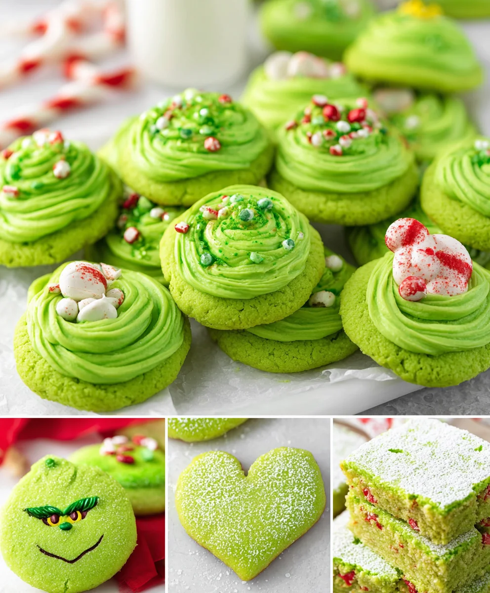 Easy Grinch Party Ideas - Festive Fun Without Fuss