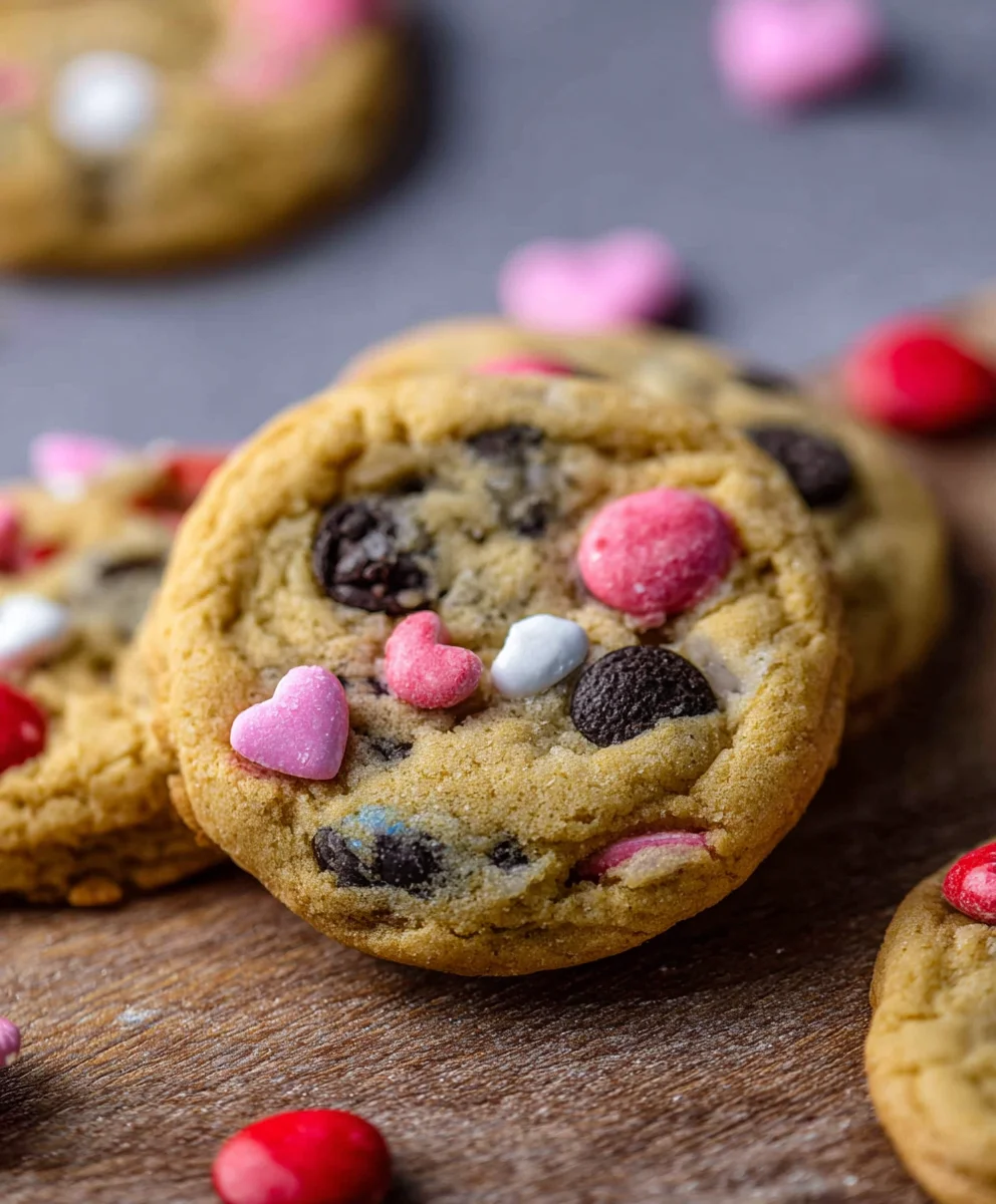 Vnon-alcoholic alentine Oreo M-Ms Cookies Non-Non-Non-Alcoholic Alternativeic