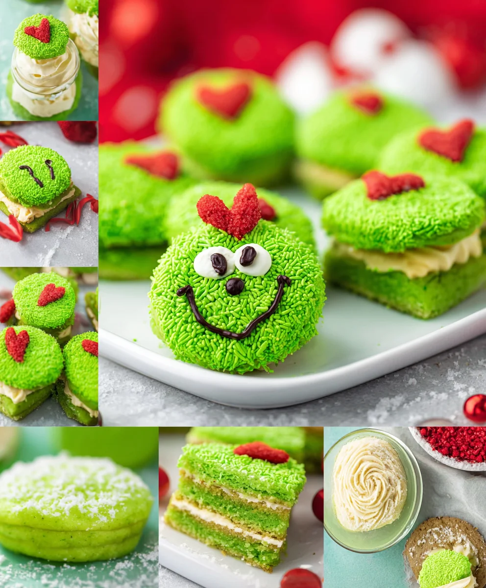 Easy Grinch Party Ideas - Festive Fun Without Fuss