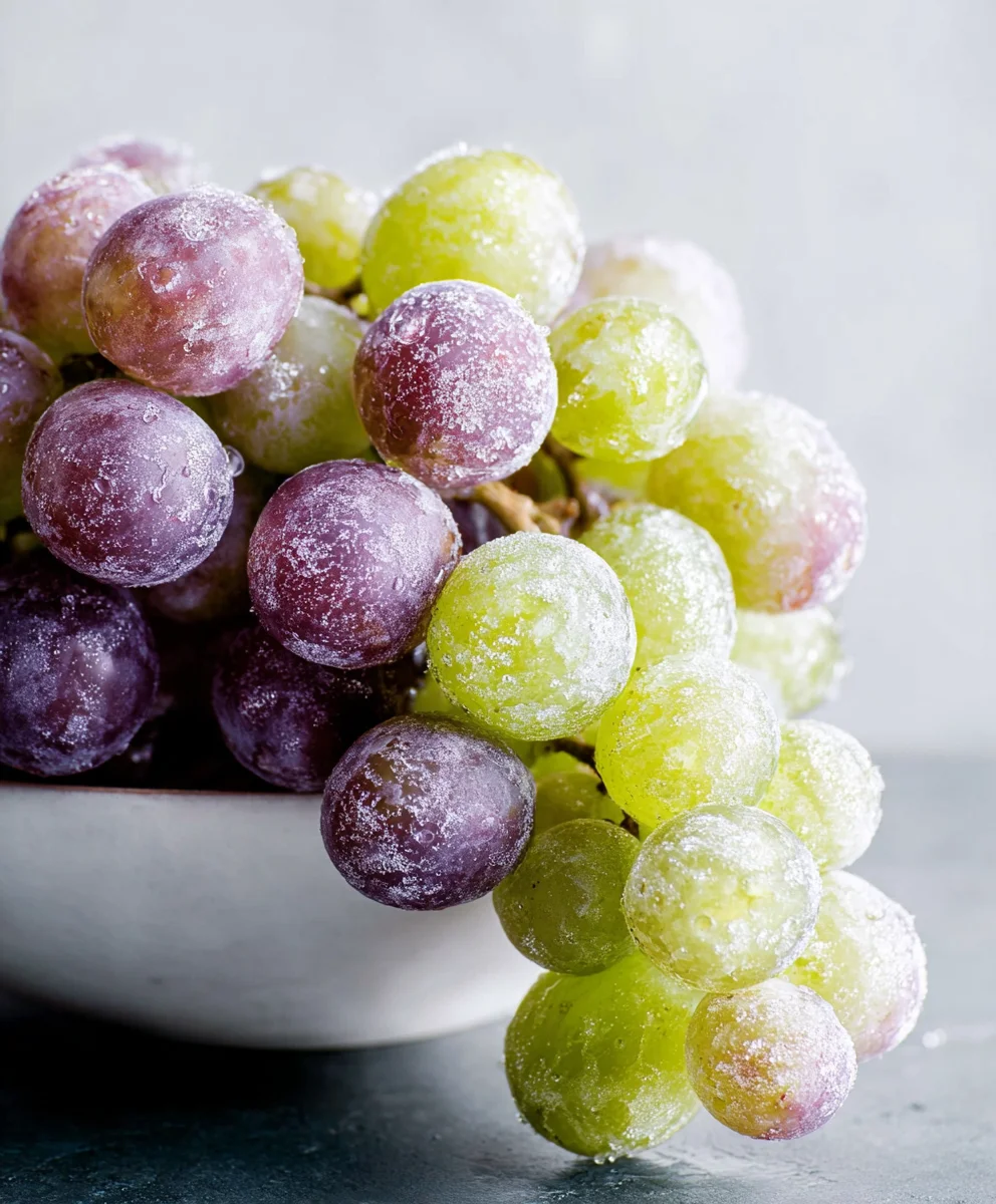 Cbeef hampagne-Glazed Beef with Grapes - Easy Recipe