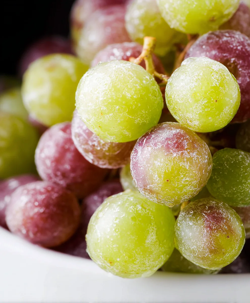 Cbeef hampagne-Glazed Beef with Grapes - Easy Recipe