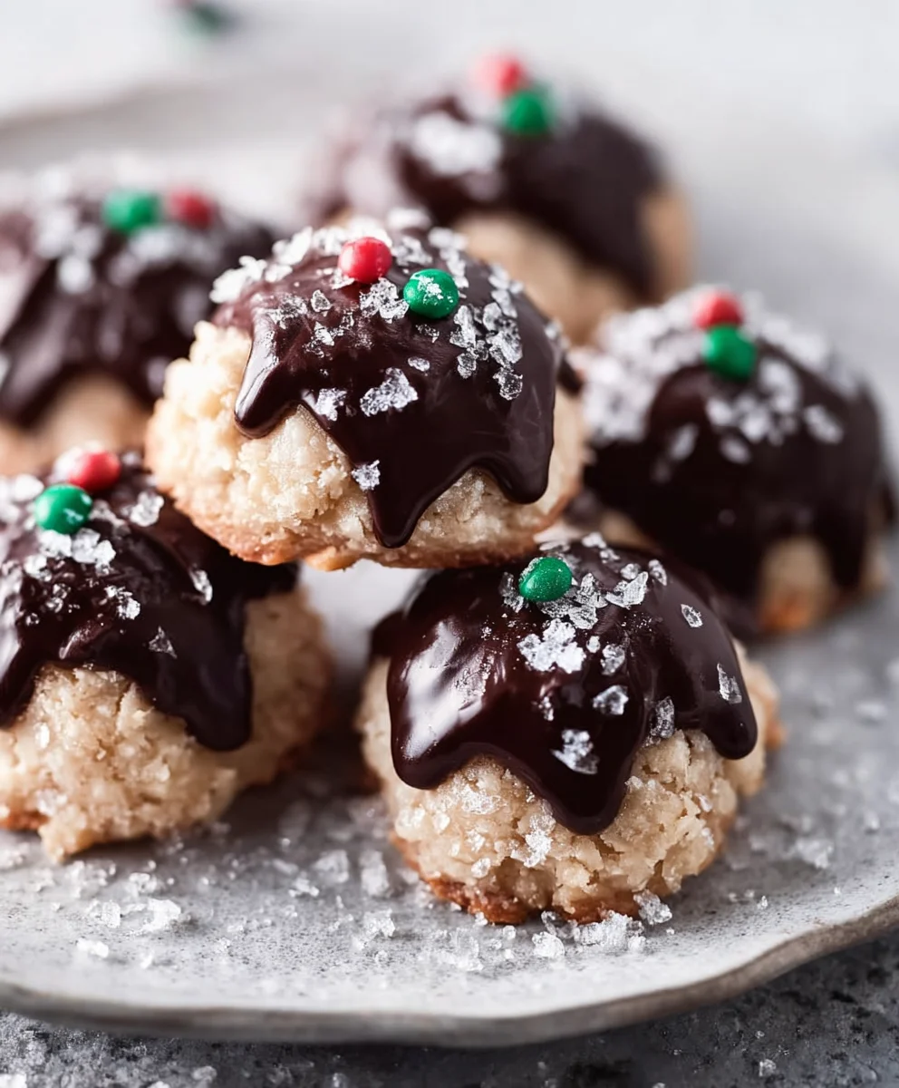 Easy Fun Christmas Treats & Cookies Kids Will Love