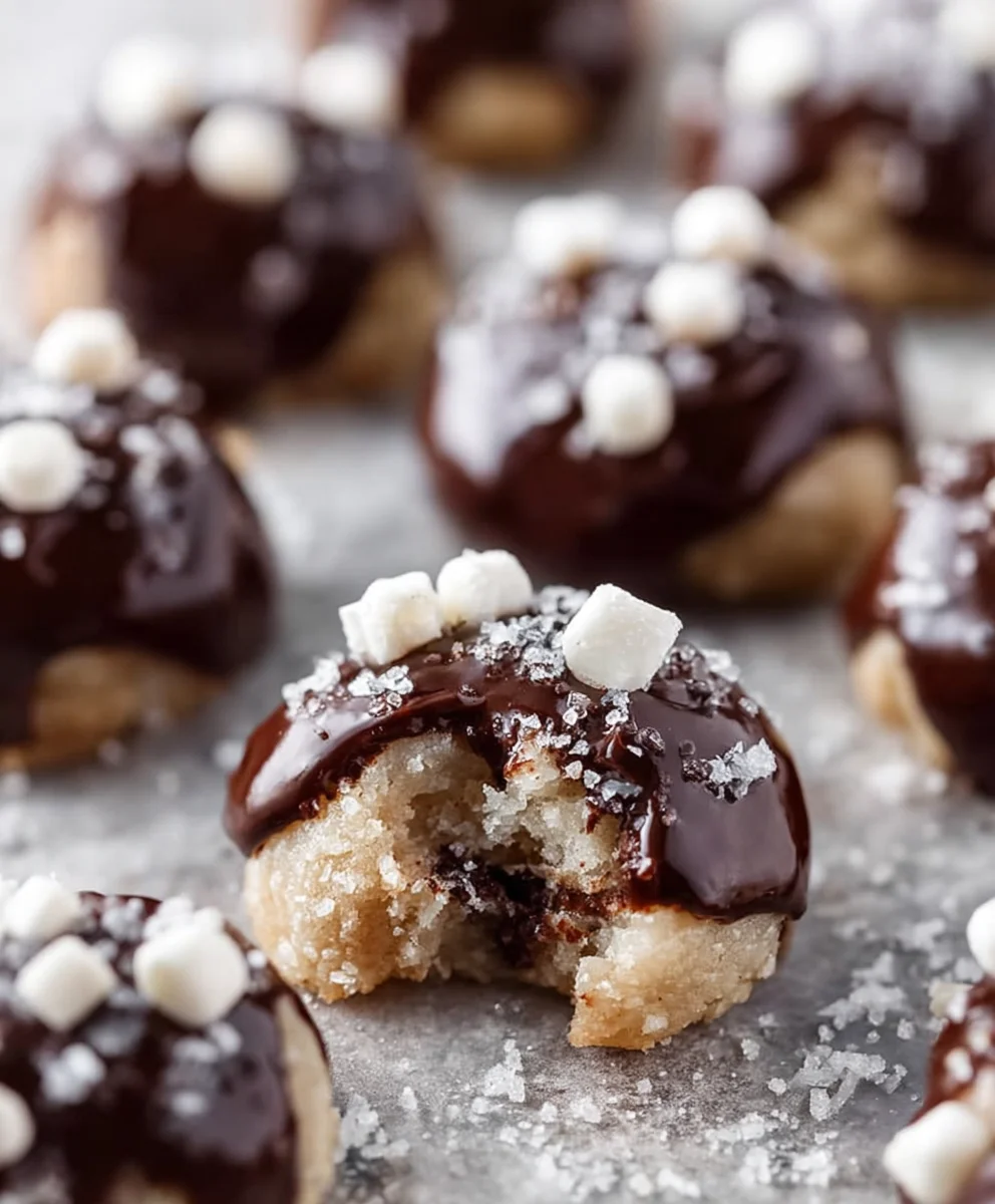 Easy Fun Christmas Treats & Cookies Kids Will Love