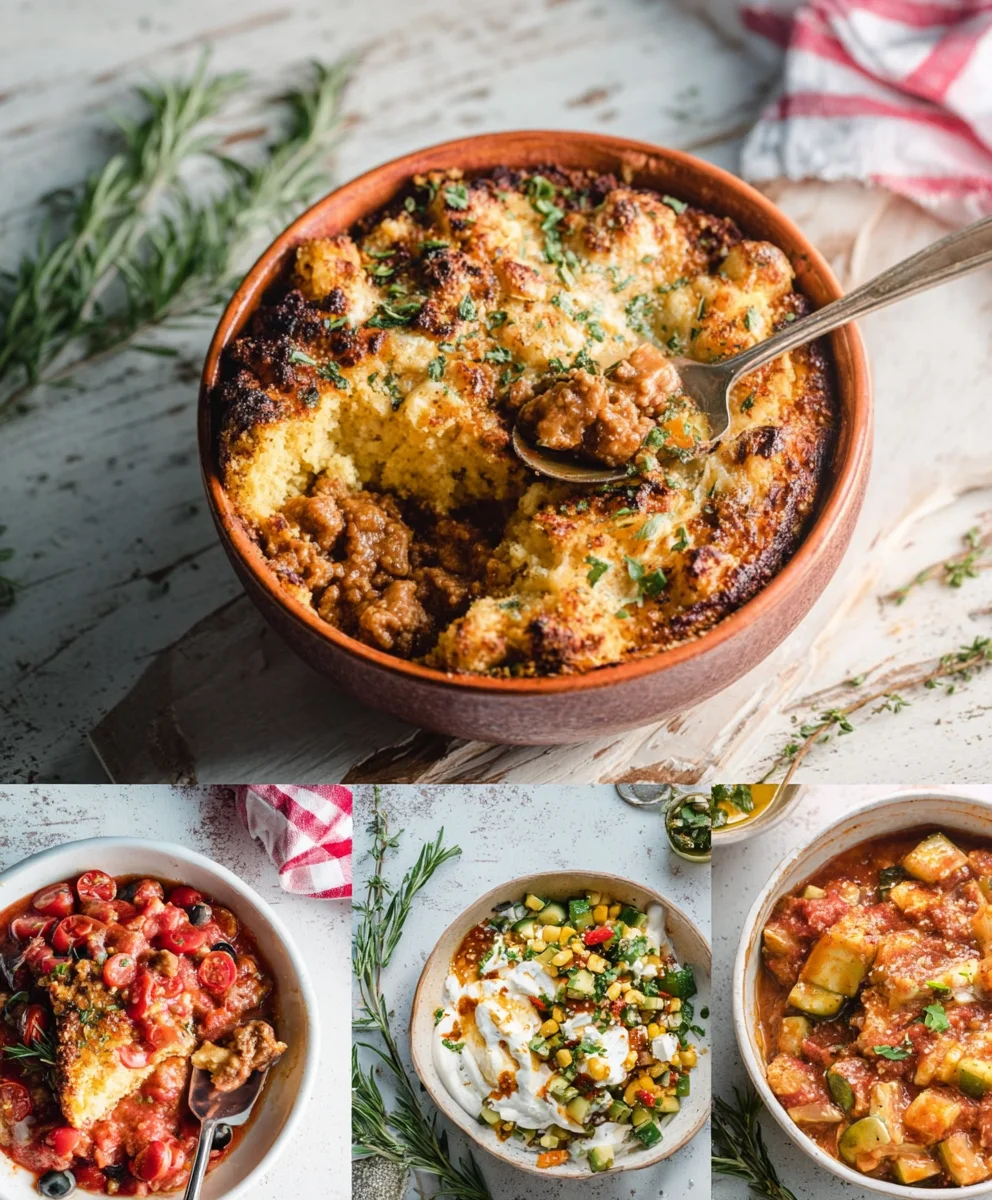 Dirt Cheap Meals- Delicious Budget Friendly Recipes