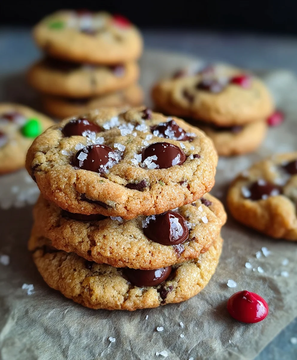 Best Vegan Chocolate Chip Cookies-Easy & Delicious