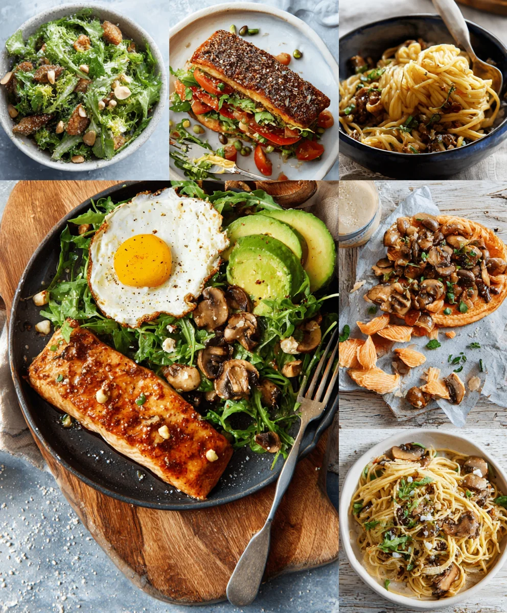 Easy Meal Planning & Beef Dinner Ideas