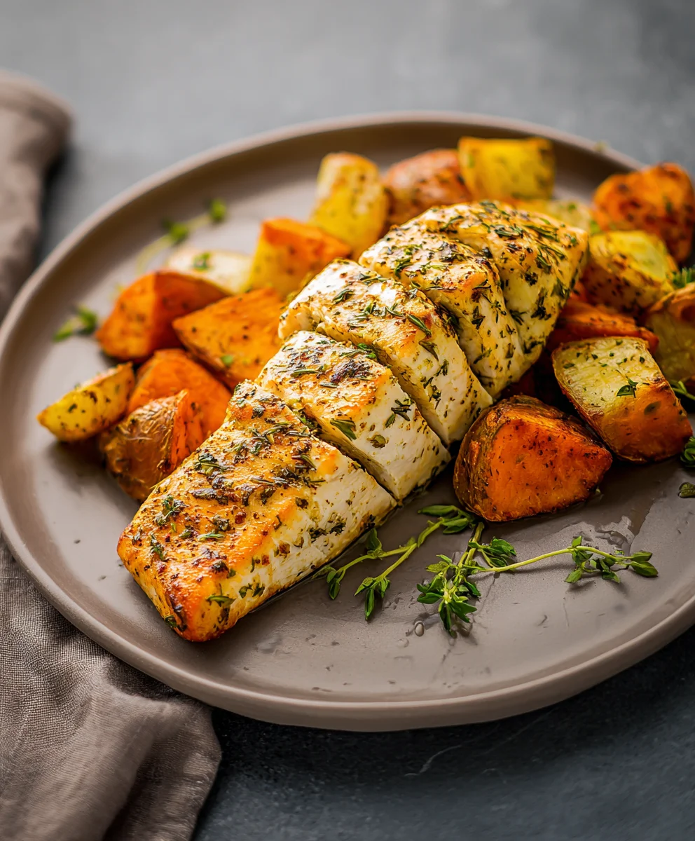 Healthy Weight Loss Recipes- Delicious & Easy Meals