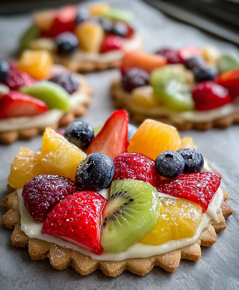 M&M Cookie Pizza-Fun Dessert Recipe