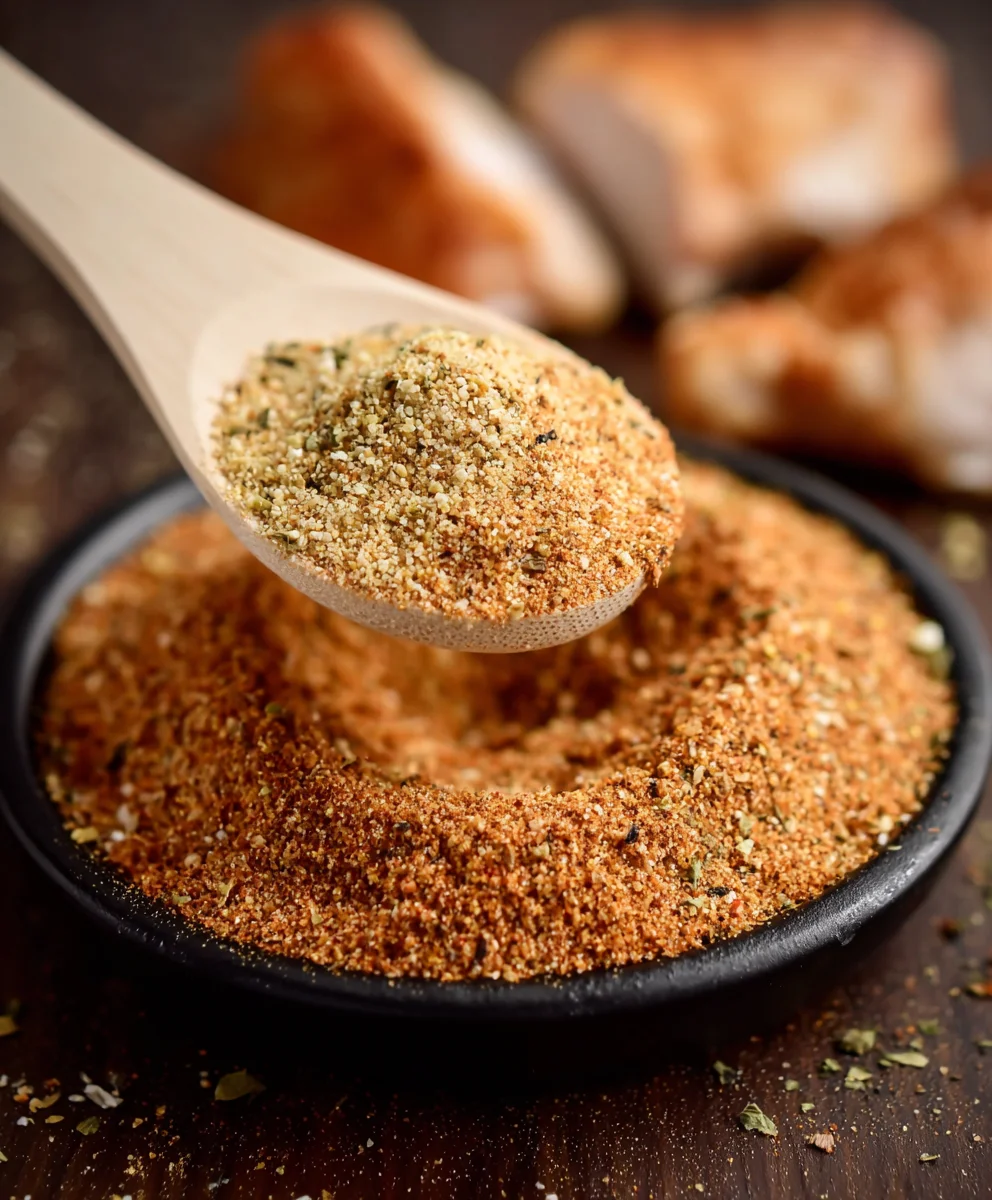Easy Homemade Chicken Seasonings- Flavor Boosters