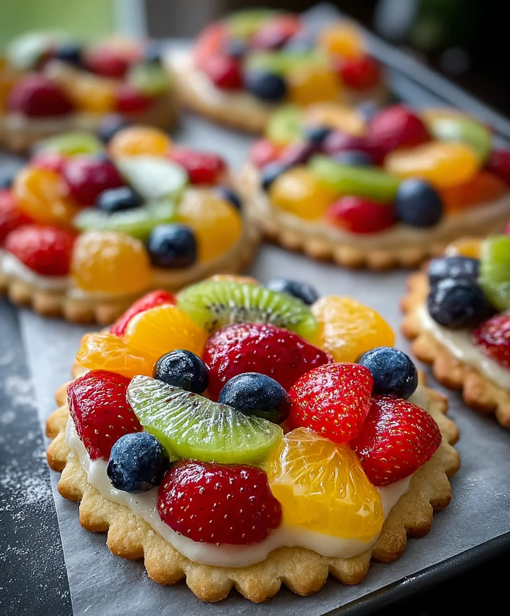 M&M Cookie Pizza-Fun Dessert Recipe
