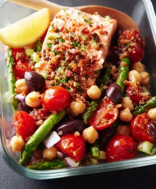 Healthy Weight Loss Recipes