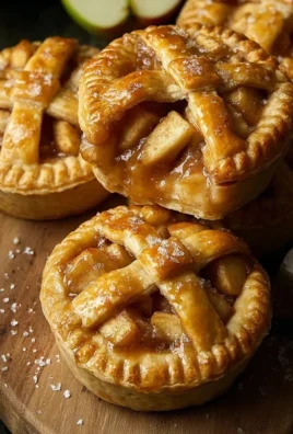 Mini Apple Pies