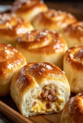 Breakfast Rolls