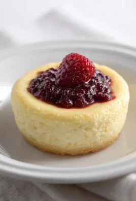 Keto Cheesecake In a Mug