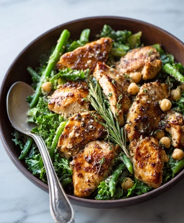 Healthy Family Dinner Recipes