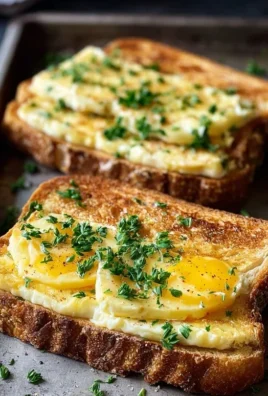 Irish Cheese Toastie