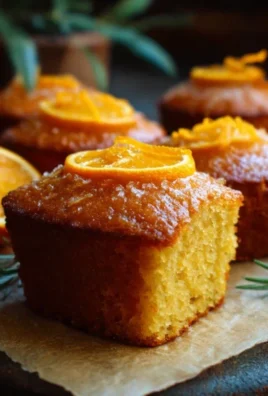 Orange Gin Extract Extractger Honey Cake