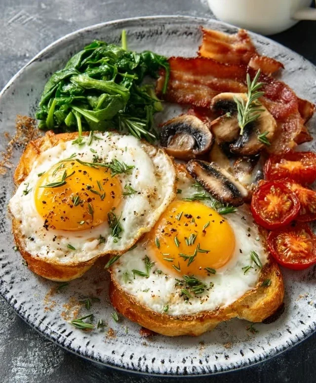 20 Incredibly Tasty Keto Breakfast Recipes