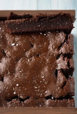 Easy Keto Brownies Made With Almond Flour