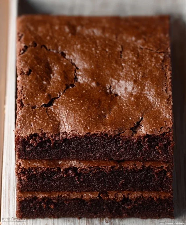 Easy Keto Brownies Made With Almond Flour