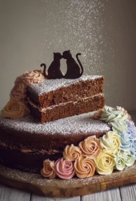 Recent Bakes: What I’ve been up to, again.