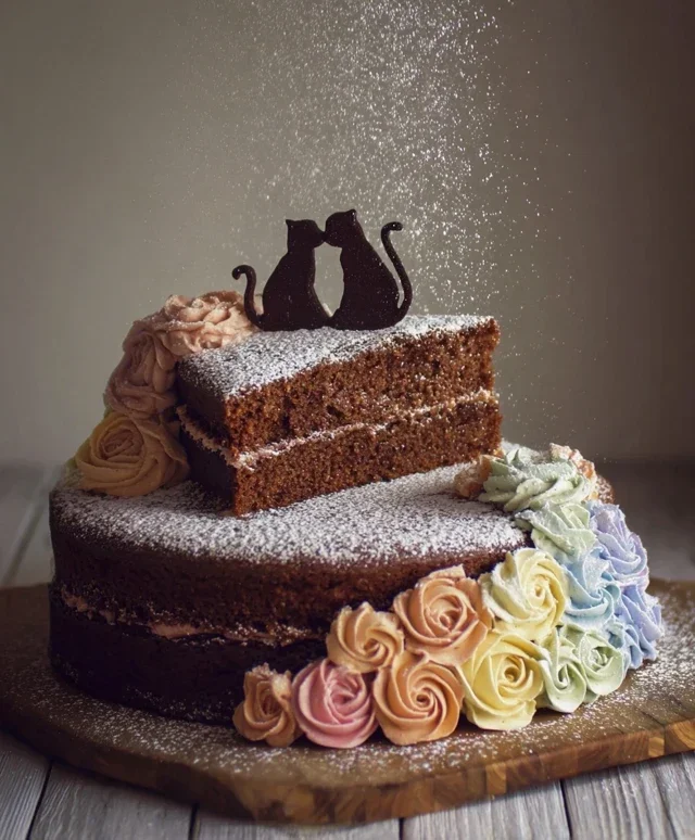 Recent Bakes: What I’ve been up to, again.