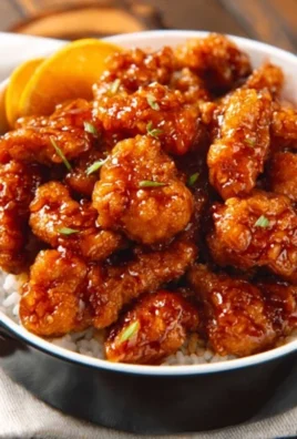 3 Ingredient Orange Chicken Orange Marmalade Bbq