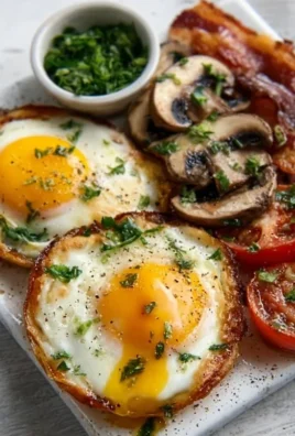 20 Incredibly Tasty Keto Breakfast Recipes