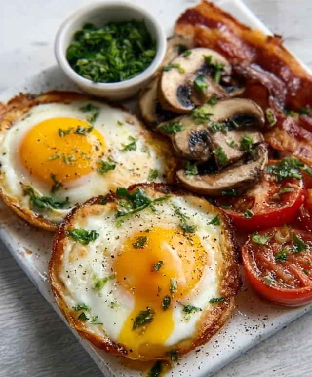 20 Incredibly Tasty Keto Breakfast Recipes