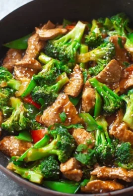 The Best Keto Stir Fry (10 minutes!)