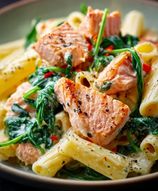 Caramel Apple Cookie Skillet