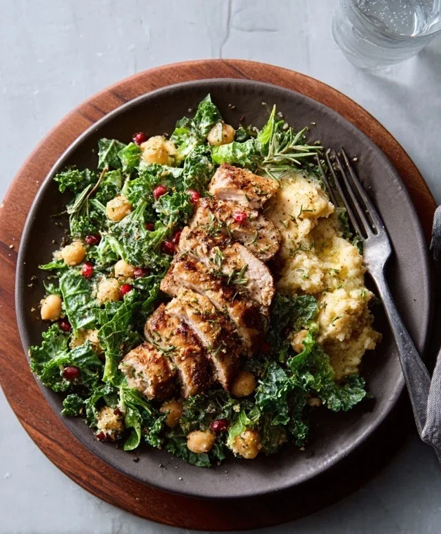 Healthy Family Dinner Recipes