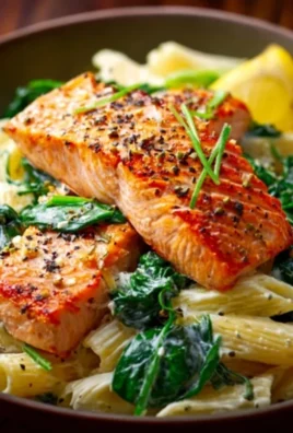 Cottage Cheese Pizza Bowl