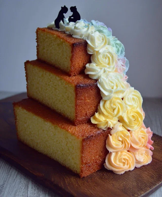 Recent Bakes: What I’ve been up to, again.