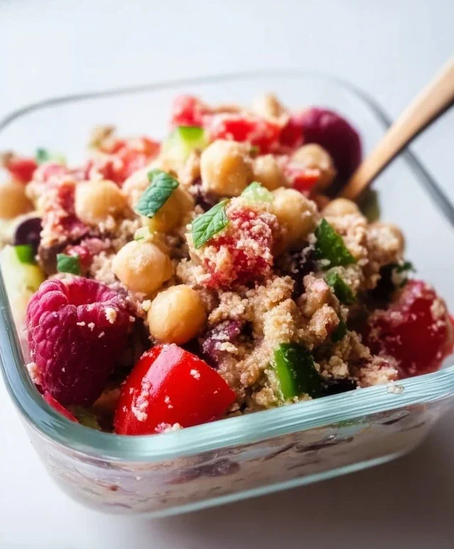 Healthy Weight Loss Recipes