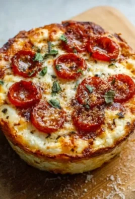 One-Pot Spinach Tomato Pasta
