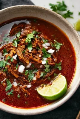Birria (Slow Cooker)