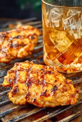 Whiskey Extract Extract Pineapple Chicken