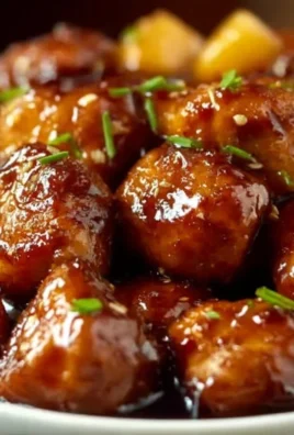 Brown Sugar Pineapple Chicken: An Incredible Ultimate Recipe