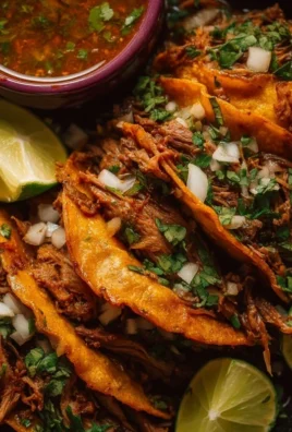My Fave Birria Tacos