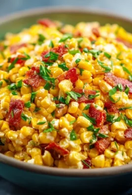 Crack Corn Salad